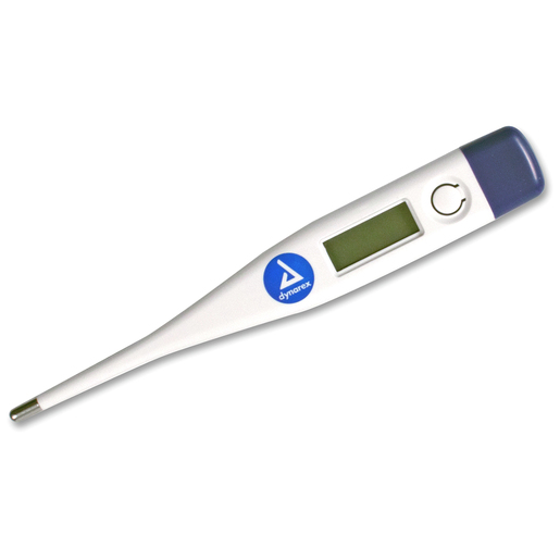 Economy Digital Thermometer *Non-Returnable*