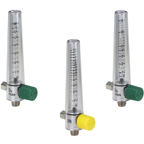 Air Flowmeters, Compact