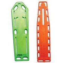 MCI Backboard, no Pins, Adult