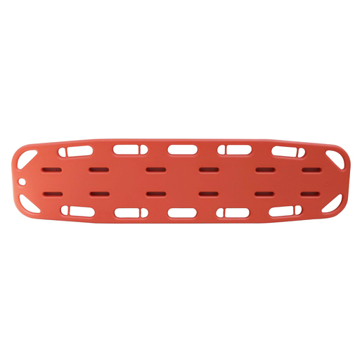 Kemp USA Pediatric Spine Board, Orange