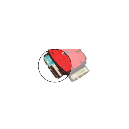 Exterior Inserts for Thomas ALS Packs