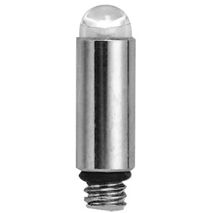 Vacuum Lamp, 2.5V