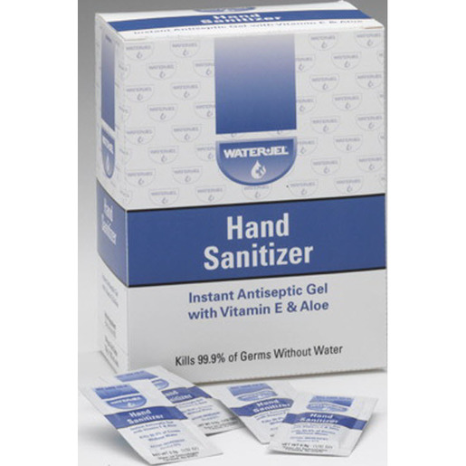 Instant Antiseptic Hand Sanitizer