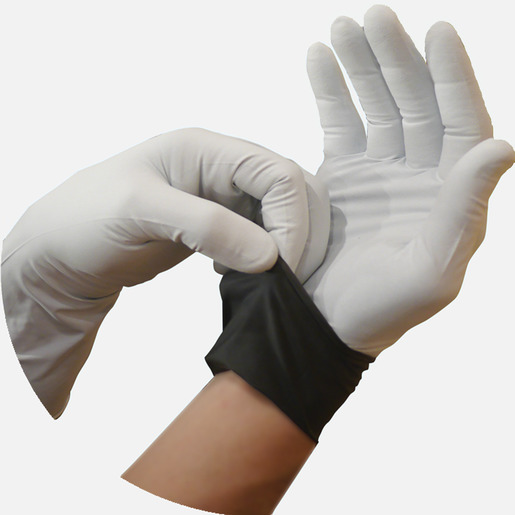 APEXPro™ LC100 Gloves, Poly Bag