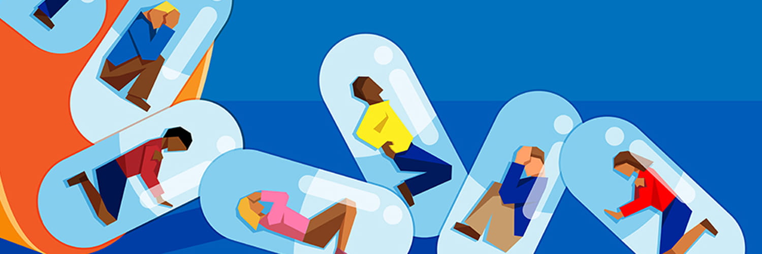 Opioid Overdose and Prevention