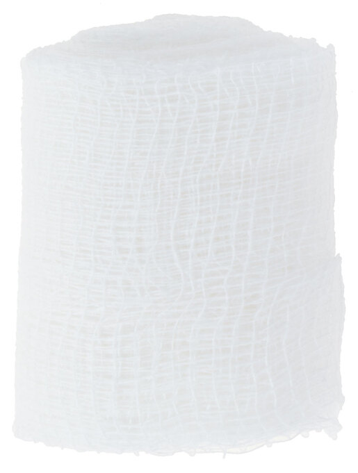 Gauze Rolls, Bulk Wound Bandage Rolls Emergency Medical Products