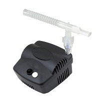 PulmoNeb® LT Compressor with Disposable Nebulizer