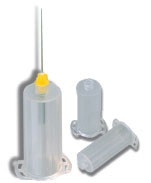 EXEL® Multi-sample Needle/Luer Holder