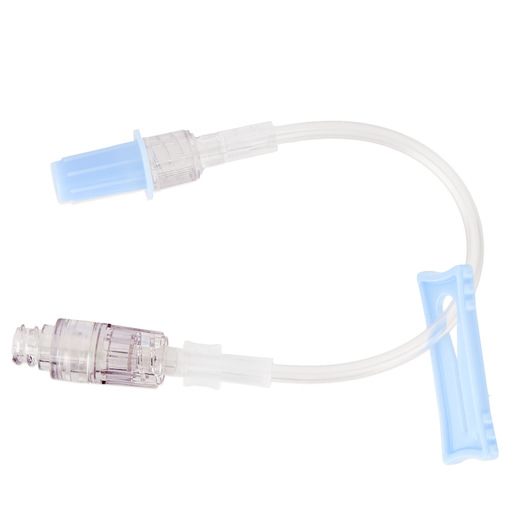Needleless IV Systems Emergency Medical Products