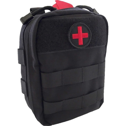 Rescue Essentials 500D IFAK Pouch