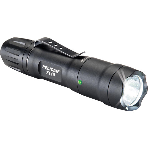 Tactical Flashlight