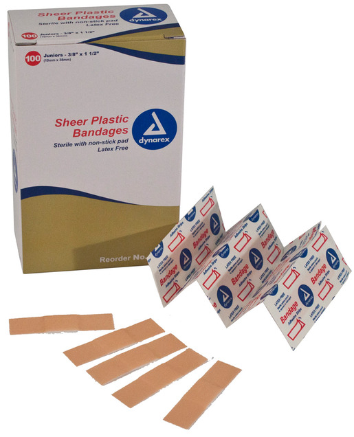 Adhesive Bandages, Self Adhesive Bandages Emergency Medical Products