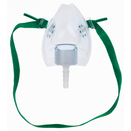 Infant Oxygen Masks
