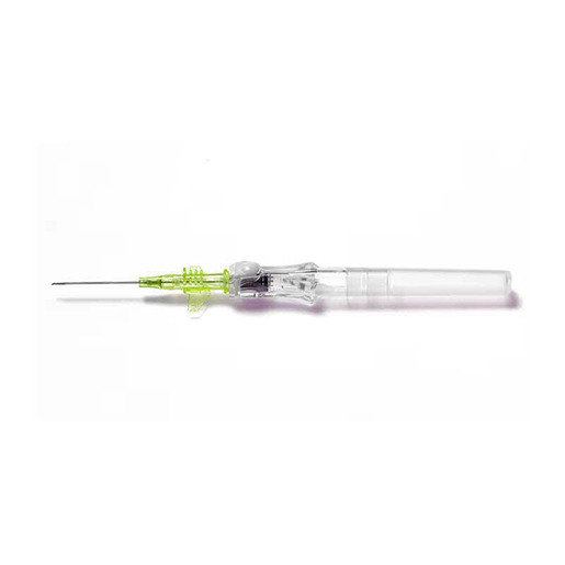 Insyte™ Autoguard™ BC Shielded Winged IV Catheters