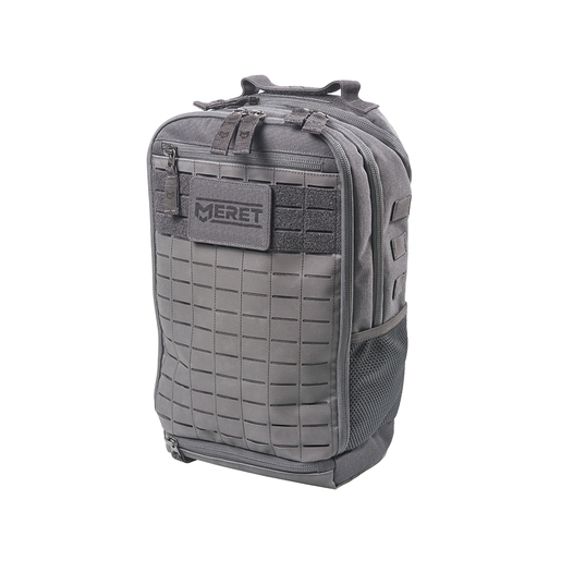 DEFENDER™ PRO Commuter Backpack, Tactical Black