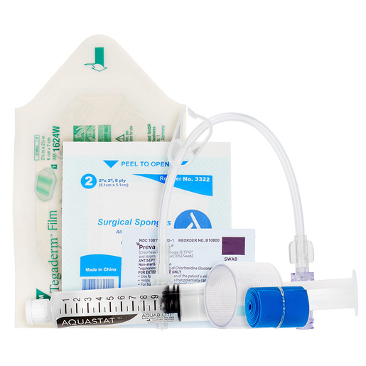 IV Start Kits Emergency Medical Products