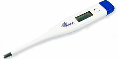 MedSource Digital Thermometer