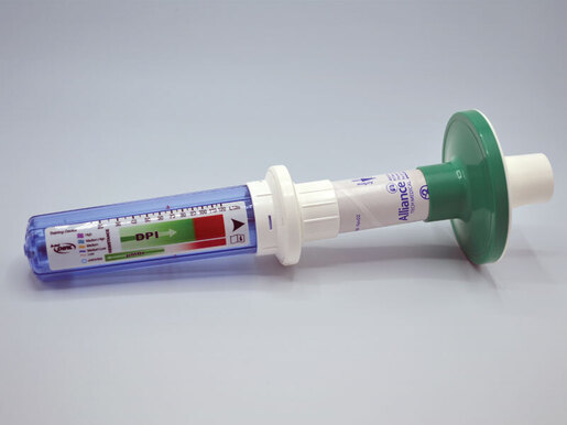 Asthma Education Kits | Tri-anim