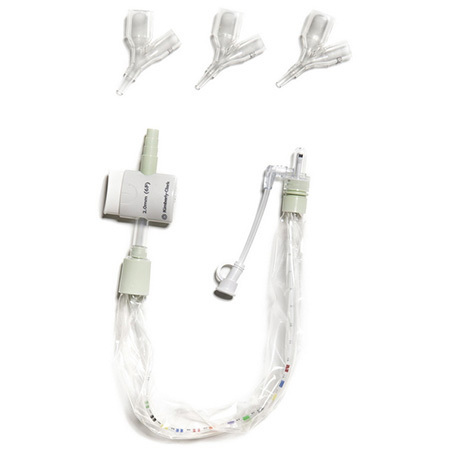 BALLARD™ Closed Suction System for Neonates/Pediatrics