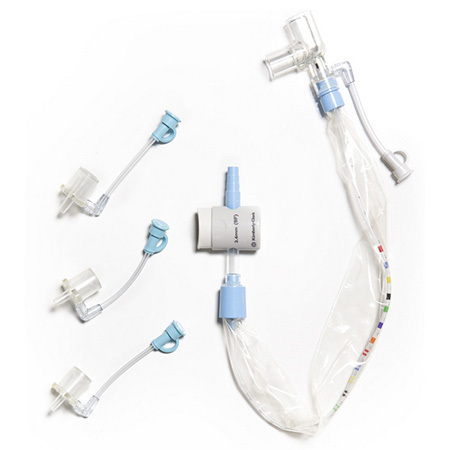 BALLARD™ Closed Suction System for Neonates/Pediatrics