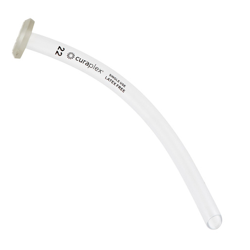 Curaplex® Select Nasopharyngeal Airways