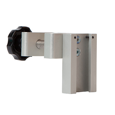 MaxBlend Pole and Wall Mount Brackets