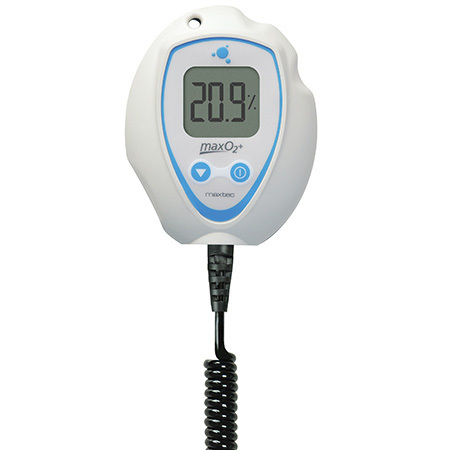 MAXO2 Oxygen Analyzers