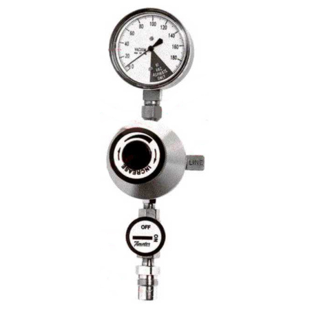 Suction Regulators | Tri-anim