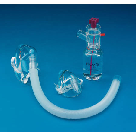 Flo-Mist Nebulizers