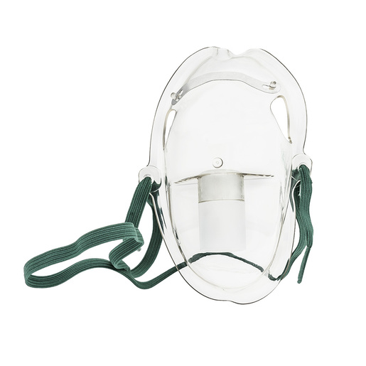 Curaplex® Aerosol Masks with Elastic strap and Adjustable Nose Strap