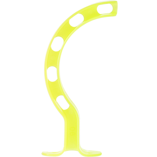 Curaplex® Berman Oral Airways, Disposable