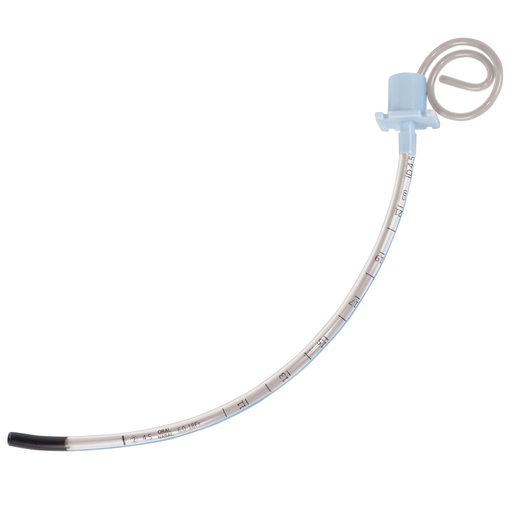 Curaplex® Select Uncuffed Endotracheal Tubes with Stylet