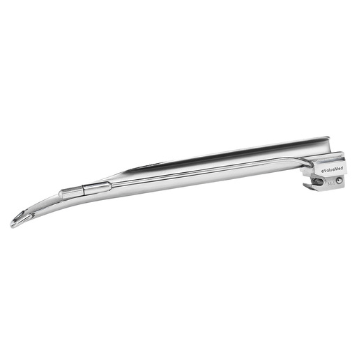 Curaplex® American Profile Laryngoscope Blades, Miller