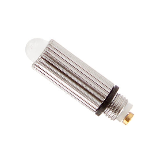 Curaplex® Laryngoscope Replacement Lamp, 2.5 Volt
