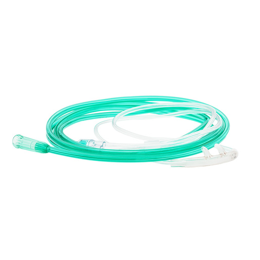 Curaplex® Hi-Flow Oxygen Nasal Cannulas