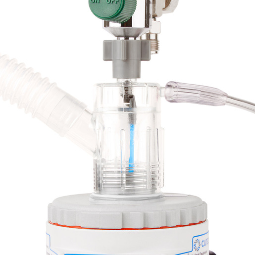 High-Performance Nebulizers | Tri-anim