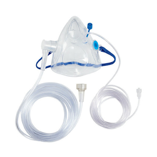Curaplex® PrO2 Masks