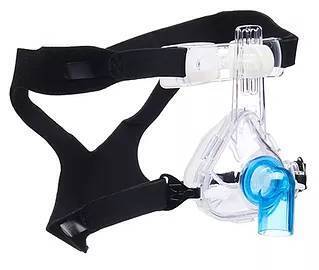 Pulmodyne BiTrac® Non-Invasive Nasal Masks