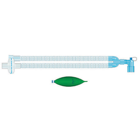 Adult Anesthesia Breathing Circuits