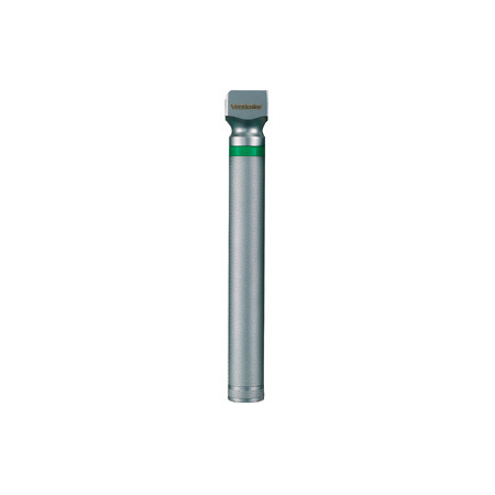 GreenLine Fiber Optic Bipolar Laryngoscope Handles