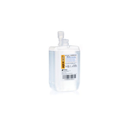 Aquapak Sterile Water Prefilled Nebulizers