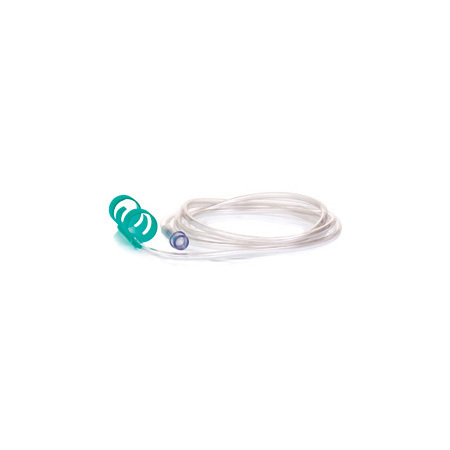 Oxy-Vent, includes Tubing and Adaptor, for use with Trach-Vent