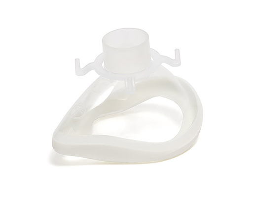 Intersurgical® ClearLite™ Anesthetic FaceMasks