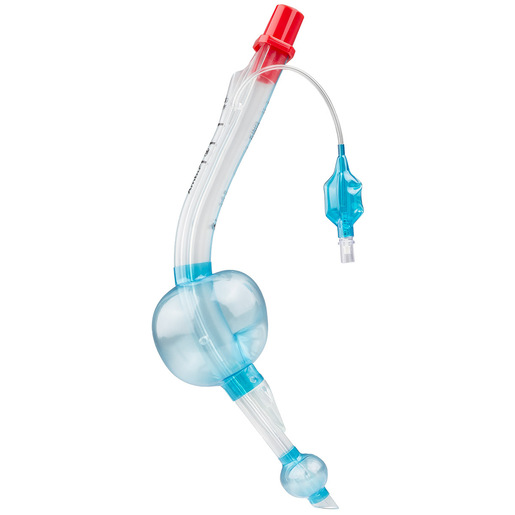 King LTS-D Supraglottic Airway Tubes