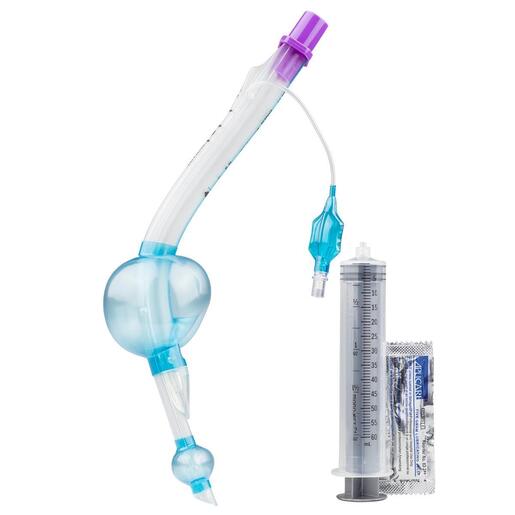 King LTS-D™ Laryngeal Tube Kits with Gastric Access