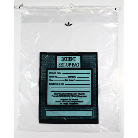 Fordion Set-up Bags
