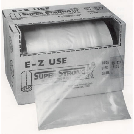 Curaplex® Equipment Storage Bags