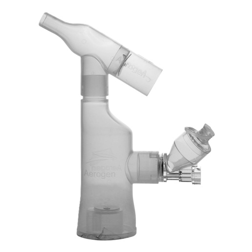 Aerogen Ultra for Aerogen Solo Nebulizer
