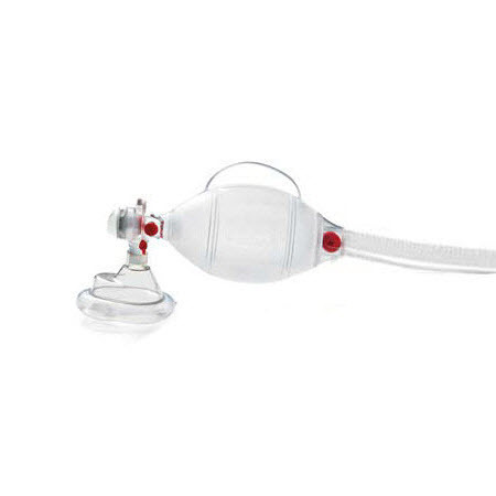SPUR II® Pediatric Manual Resuscitator BVMs