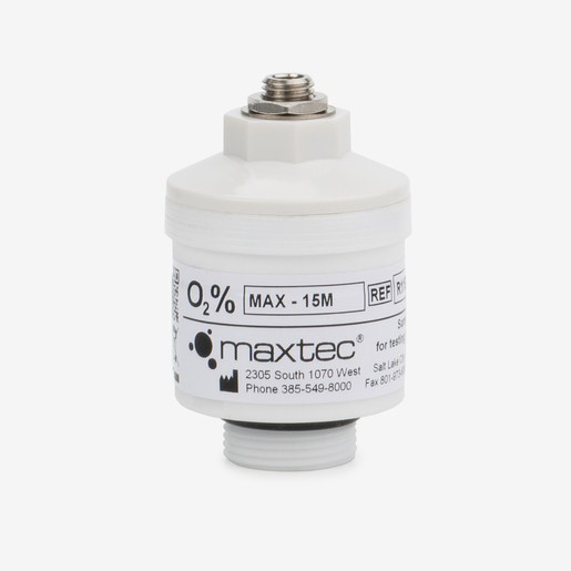 Max-15M Oxygen Sensor